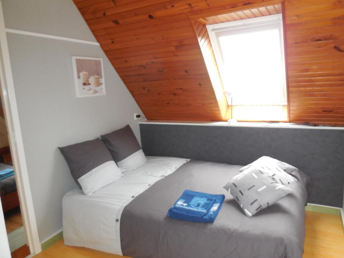 Chambre D'Hotes Proche De Brest Et Landerneau Dirinon Exterior photo